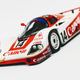Illustration for article titled Teutonic TWednesday: The Le Mans Limousine